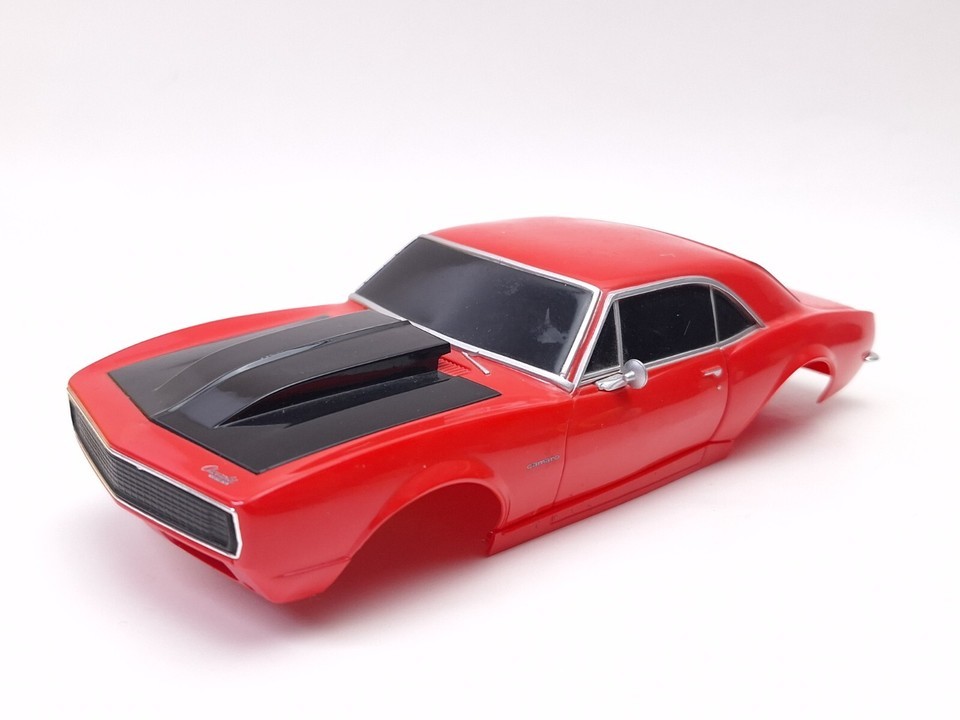 XMODS Chevrolet Camaro Radio Control Car Set American Muscle Car Item image 2