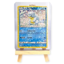 Guardians Rising Pokemon Card: Alolan Sandshrew 19/145, #29 Deck Promo - £3.85 GBP