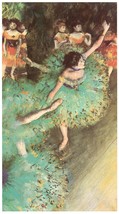 Decor Poster. Fine Graphic Art Design. Ballet Performance. Shop Wall Art. 1875 - £13.77 GBP+