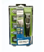 Philips Norelco Multigroom 3000 All-in-1 Men Grooming Trimmer Hairclip 1... - £11.94 GBP