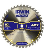 Irwin Marathon 40t Blade 2-Pack - $29.95