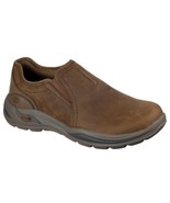 Men&#39;s SKECHERS Arch F Motley Orago Loafer Shoes, 204182 /DSRT Multi Size... - $137.15 CAD