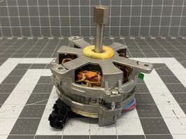 GE Oven Range Convection Motor P# WB26T10043 - $712.35 MXN