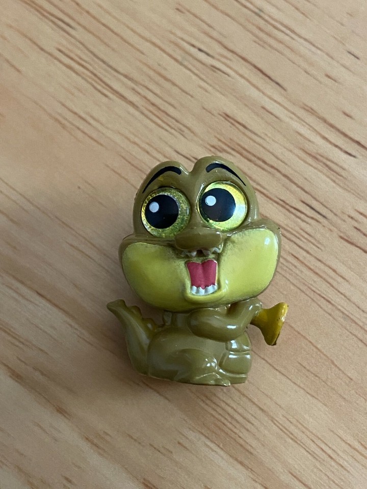 Disney Doorables Series 7 Louis (Common) *NEW/OPEN* BT4 - $7.99