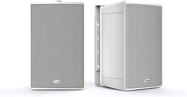 Klipsch KHO-7 Outdoor Loudspeaker (Pair, White) - £134.70 GBP