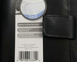 AT-A-GLANCE Undated Windsor Slim Profile Starter Set, Wirebound, Black, ... - $32.66