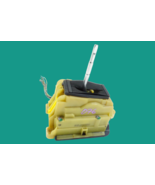 2008-2011 mercedes w204 c300 c350 RWD floor gear selector shifter 204267... - $2,395.73 MXN