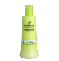 Chihtsai Volume Moisture Olive - Conditioner image 3