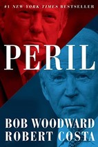 Peril [Hardcover] Woodward, Bob and Costa, Robert - £6.25 GBP