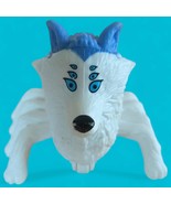 The Croods 2 Movie A New Age Spider Wolf Burger King Toy Figure 8x8 cm. - $217.97 MXN