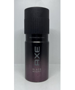 Axe Black Night Mens Deodorant Body Spray, 150ml (5.07 oz) - £10.11 GBP