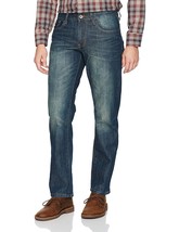 $79  Weatherproof Vintage Men&#39;s Water Repellent Denim , Buccaneer, 40x32  - £38.83 GBP