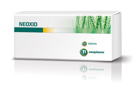 Neoxid *30 tabl. powerful antioxidant mix for maximum protection - £21.49 GBP