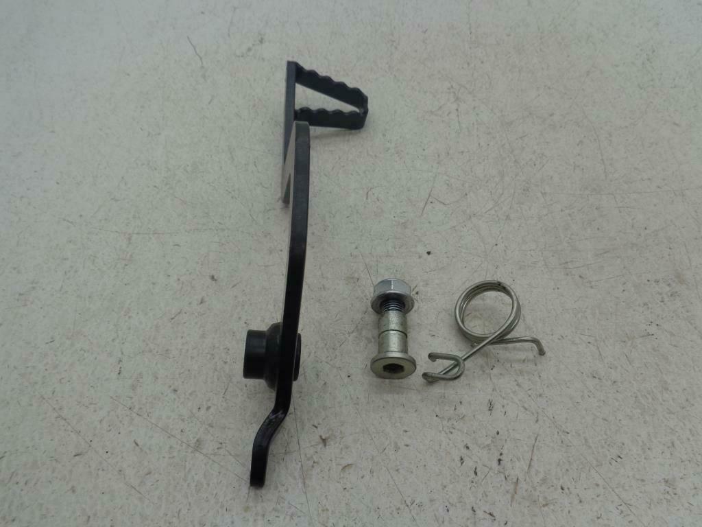 Royal Enfield "Front & Rear Brake Pads Kit" Fit For Himalayan