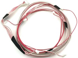 Vizio V655-G9 Cable Wire Replacement That Runs From Power Supply To Backlights - $10.58