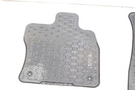 19-21 VOLKSWAGEN JETTA Floor Mat Set F1994 image 8