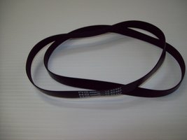 (Ship from USA) 2 Genuine Hoover Windtunnel T Series Belts MS 12.8X457 0... - $12.44