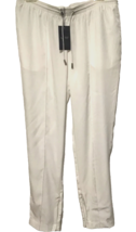Armani Jeans Woman&#39;s Nice Skinny white  Pants Size US 29 EU 44 - $129.63
