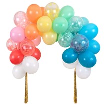 Rainbow Balloon Arch Kit - £25.57 GBP