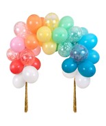 Rainbow Balloon Arch Kit - £25.52 GBP