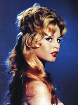 Brigitte Bardot - Framed Picture - 12&quot; x 16&quot; - £39.94 GBP
