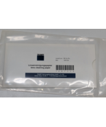 NEW Trumpf - Pack of 50 Sheets - 1687226 Lens Cleaning Paper - $545.56 MXN