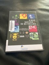 Kings Queens and In Betweens DVD - £22.16 GBP