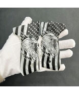 Beretta Grips 92/96 Series Full Size 92FS/92F Engrave American Eagle W/S... - $39.59