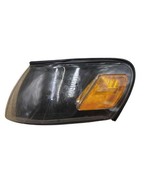 Driver Corner/Park Light Park Lamp-turn Signal Fits 93-97 COROLLA 305132 - $52.47