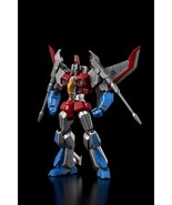 Transformers Furai Starscream 5.9-Inch 5.9 Model Kit - £41.90 GBP