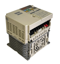 OMRON 3G3MV-A4040 / 3G3MVA4040 INVERTER DRIVE 380-460VAC 50/60Hz 12A 3G3... - $700.00