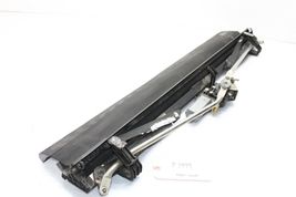 2010-2013 MERCEDES E350 W207 COUPE OEM REAR BACK WINDOW SUNSHADE GRAY OEM P7999 image 6