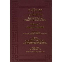 Avicenna Canon of Medicine Volume 1 Avicenna - £101.62 GBP