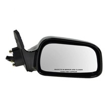Mirror For 1992-96 Toyota Camry Passenger Side Power Non Heated W/o Turn Signal - £67.10 GBP
