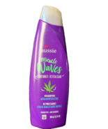 Aussie Miracle Waves Shampoo + Conditioner 12.1 fl oz  (360ml) - $10.75 CAD