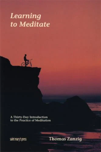 &quot;Learning To Meditate&quot;, Thomas Zanzig - $110.35 MXN