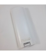 Nintendo Wii remote controller RVL-003 battery cover white replacement part - $93.60 MXN