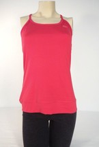 Adidas ClimaLite Blast Pink Essentials Athletic Tank Women&#39;s  Medium M NWT - £23.21 GBP