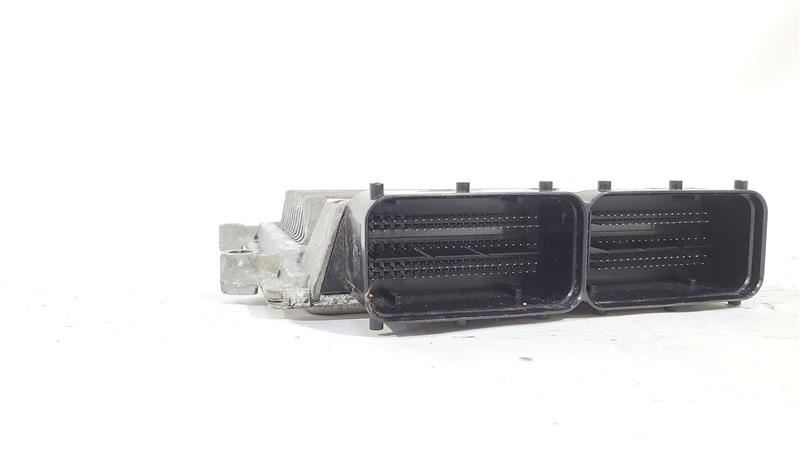 Computer Module Conventional Ignition MD2UP1NS2B4A OEM 2012 Hyundai Elantra  Item image 9