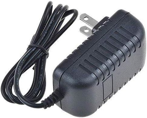 Kircuit Ac Adapter For Presenter Psu For Elmo Document Cameras Tt-02,, 0... - $41.93