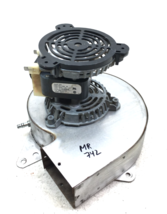 Jakel J238-112-11064 Draft Inducer Blower Motor Assembly B18590-05 115V ... - $85.00