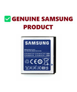 Genuine Samsung SCH-U820 Battery for EB664239XZ SCH-U820 VZW SAMU820BAT - $333.46 MXN