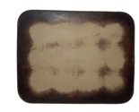 Pampered Chef 12&quot; x15.5&quot; Rectangle Baking Stone, Pizza Cookie Sheet, 036 - $24.25