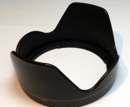 Replacement  Lens Hood Shade Canon EW-78 E  EF-S 15-85mm f/3.5-5.6 IS USM - $9.17