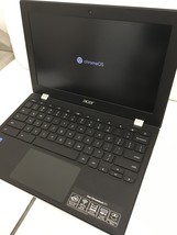 Functional ACER Chromebook 311, 4 GB RAM , 11.6&quot; pre-owned - $39.60