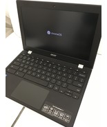 Functional ACER Chromebook 311, 4 GB RAM , 11.6&quot; pre-owned - $730.37 MXN