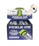 1x Pack Van Holten&#39;s Pickle-Ice Flavor Freezer Juice Pops | 24 Per Pack ... - £26.55 GBP