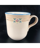 Noritake Stoneware Coffee Mug #8677 Arizona - $11.83