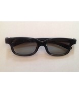 Real D 3D Black Glasses - £1.57 GBP