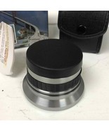 Bower Titanium Super Wide 0.42X AF With Macro - High Resolution - Box + ... - $53.05 CAD